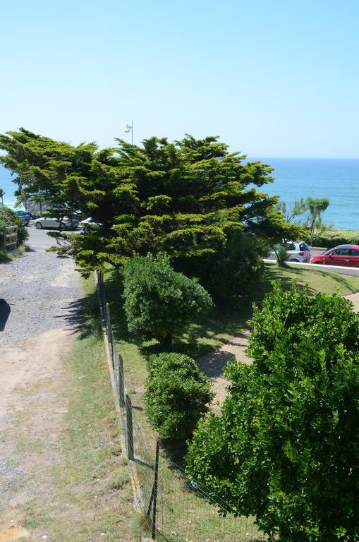 Le Pavillon Paul Villa Biarritz Ruang foto